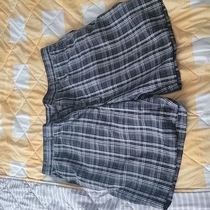 Men's shorts